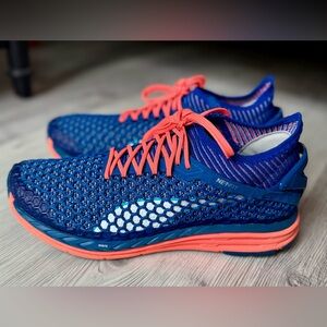 *RARE* Women’s Puma Speed Ignite Netfit